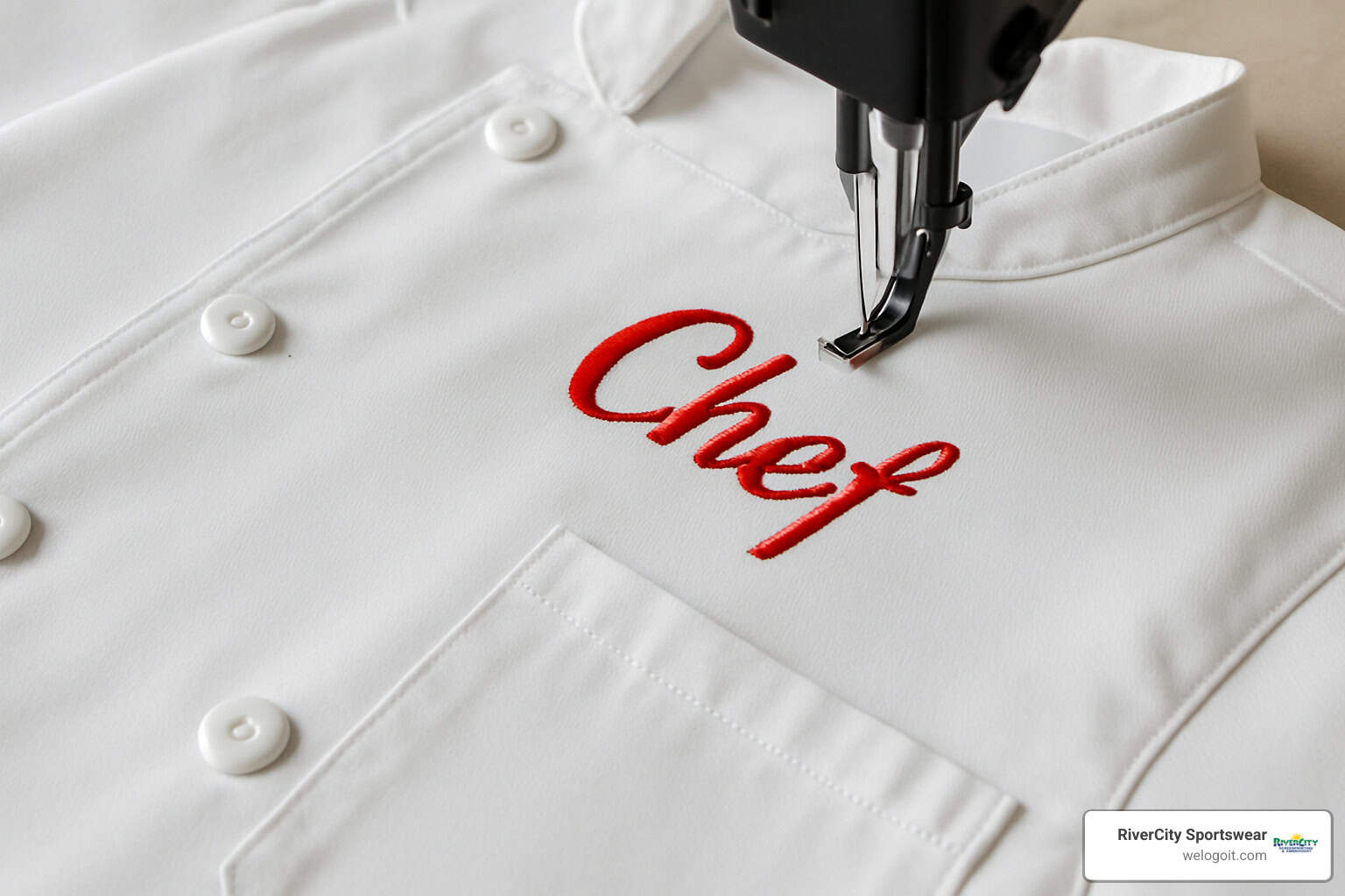 chef jacket styles - chef coat embroidery chef jacket styles - chef coat embroidery