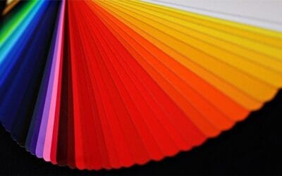 Choosing the Right Colors and Inks for Custom Clothing