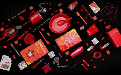 The Event Planner’s Playbook: San Marcos Promotional Products