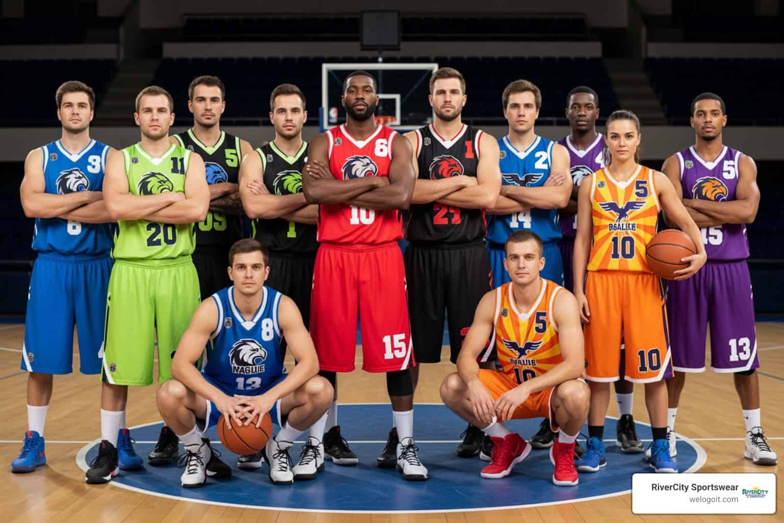beyond-the-court-crafting-unique-custom-basketball-uniforms-image custom basketball uniforms